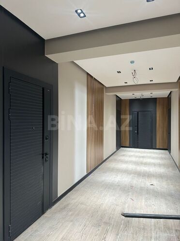 Satılır 2 otaqlı yeni tikili 77 m², Şah İsmayıl Xətai m., photo 8 from 16