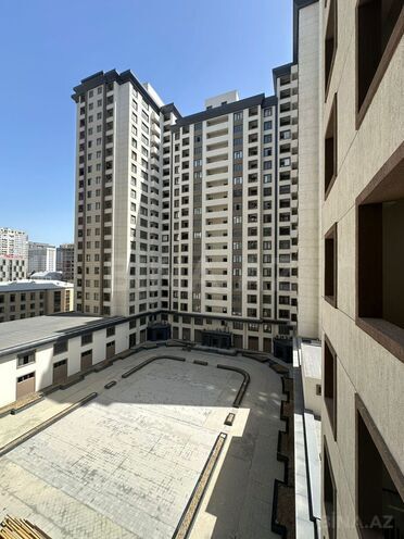 Satılır 2 otaqlı yeni tikili 77 m², Şah İsmayıl Xətai m., photo 1 from 16