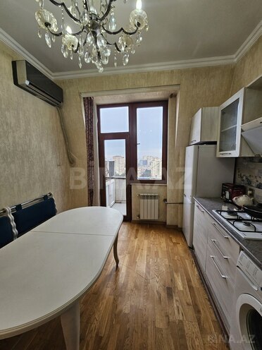 Продаётся 2-комн. новостройка 55 м², м. Азадлыг проспекти, photo 6 from 30