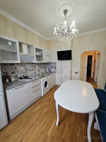 Продаётся 2-комн. новостройка 55 м², м. Азадлыг проспекти, photo 7 from 30