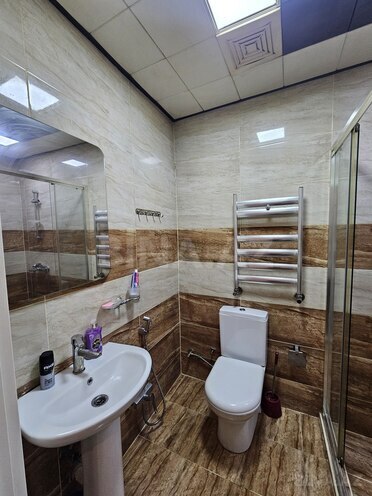 Продаётся 2-комн. новостройка 55 м², м. Азадлыг проспекти, photo 26 from 30