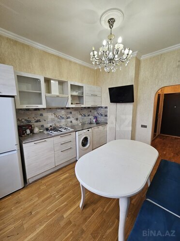 Продаётся 2-комн. новостройка 55 м², м. Азадлыг проспекти, photo 11 from 30