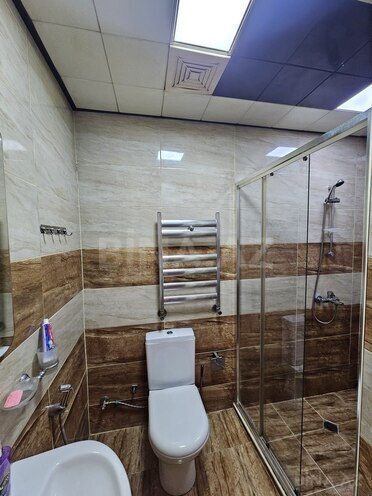Продаётся 2-комн. новостройка 55 м², м. Азадлыг проспекти, photo 27 from 30