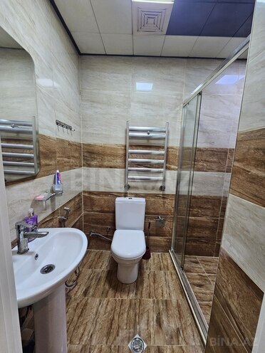 Продаётся 2-комн. новостройка 55 м², м. Азадлыг проспекти, photo 24 from 30