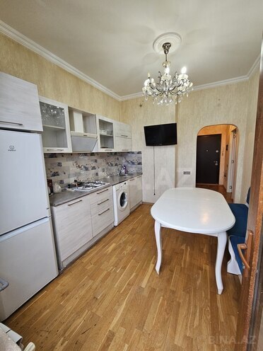 Продаётся 2-комн. новостройка 55 м², м. Азадлыг проспекти, photo 10 from 30