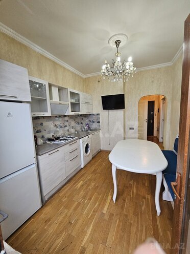Продаётся 2-комн. новостройка 55 м², м. Азадлыг проспекти, photo 8 from 30