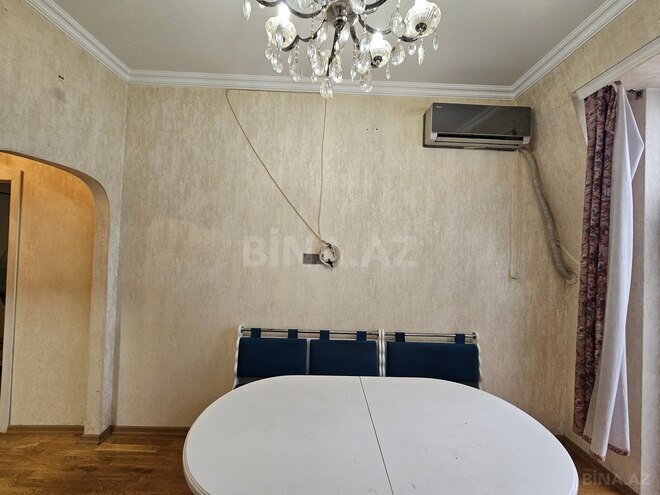 Продаётся 2-комн. новостройка 55 м², м. Азадлыг проспекти, photo 23 from 30