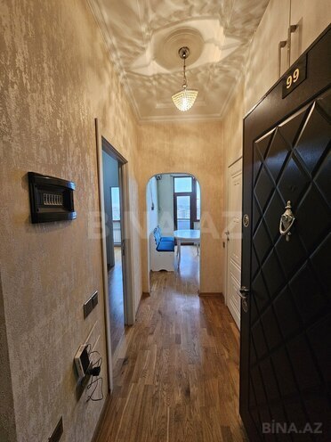 Продаётся 2-комн. новостройка 55 м², м. Азадлыг проспекти, photo 21 from 30