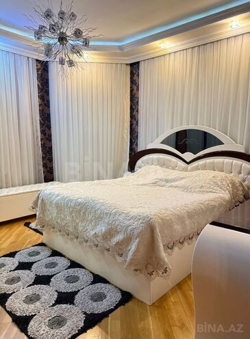 Satılır 3 otaqlı yeni tikili 140 m², Yeni Yasamal q., photo 9 from 12