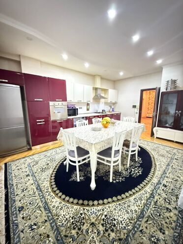 Satılır 3 otaqlı yeni tikili 140 m², Yeni Yasamal q., photo 11 from 12