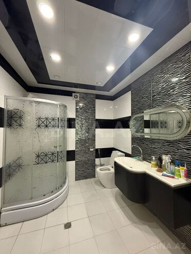 Satılır 3 otaqlı yeni tikili 140 m², Yeni Yasamal q., photo 10 from 12