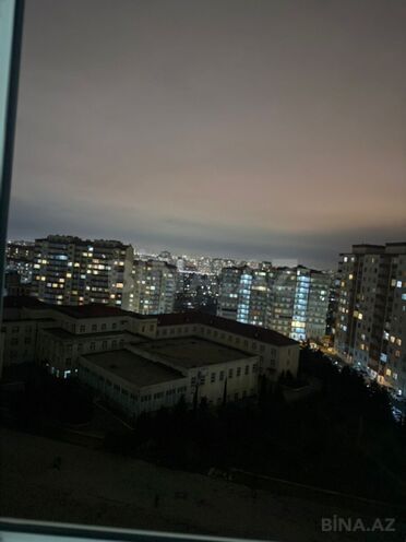 Satılır 3 otaqlı yeni tikili 140 m², Yeni Yasamal q., photo 5 from 12