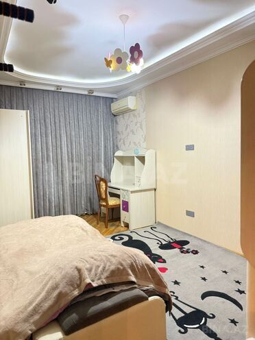 Satılır 3 otaqlı yeni tikili 140 m², Yeni Yasamal q., photo 6 from 12