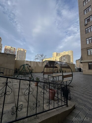 Продаётся 4-комн. новостройка 170 м², м. Элмляр Академиясы, photo 16 from 18