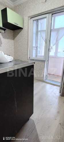 Satılır 1 otaqlı köhnə tikili 38 m², Massiv V q., photo 10 from 18