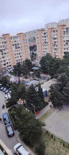 Satılır 1 otaqlı köhnə tikili 38 m², Massiv V q., photo 13 from 18