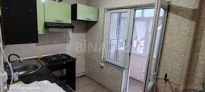 Satılır 1 otaqlı köhnə tikili 38 m², Massiv V q., photo 9 from 18