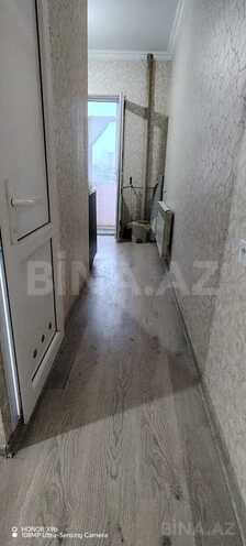 Satılır 1 otaqlı köhnə tikili 38 m², Massiv V q., photo 3 from 18