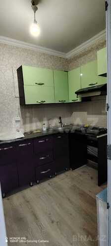 Satılır 1 otaqlı köhnə tikili 38 m², Massiv V q., photo 8 from 18