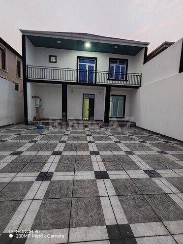 Satılır 4 otaqlı həyət evi/bağ evi 250 m², Hövsan q., photo 3 from 19