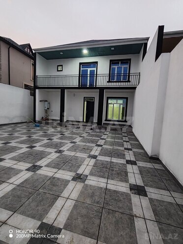 Satılır 4 otaqlı həyət evi/bağ evi 250 m², Hövsan q., photo 4 from 19