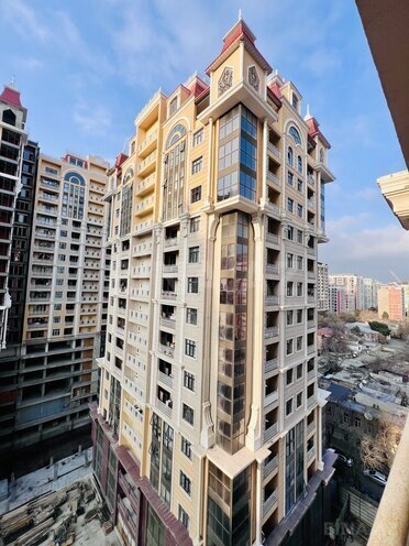 Продаётся 3-комн. новостройка 87 м², м. 28 мая, photo 3 from 8