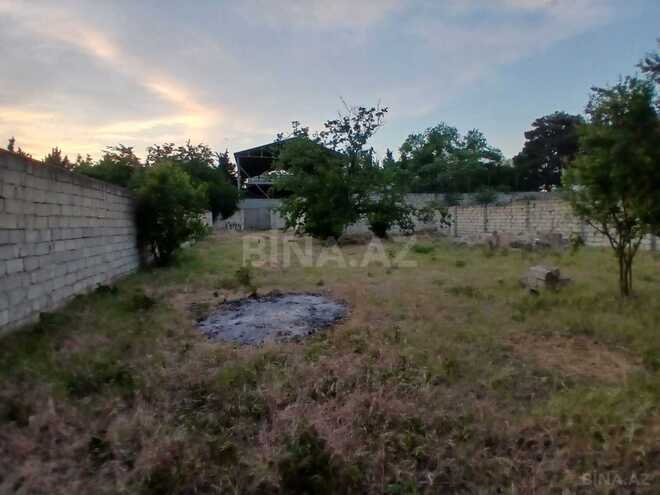 Satılır  torpaq 6 sot, Neftçilər m., photo 6 from 7