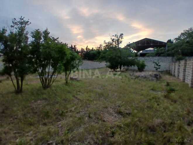 Satılır  torpaq 6 sot, Neftçilər m., photo 3 from 7