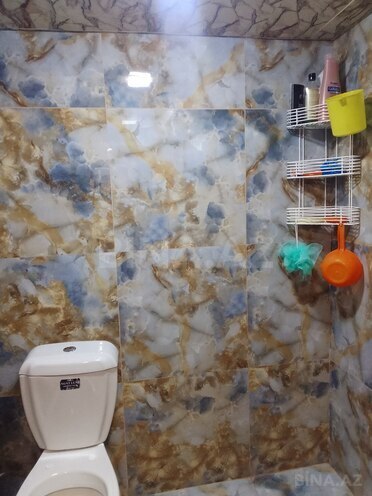 Satılır 2 otaqlı həyət evi/bağ evi 60 m², photo 5 from 11