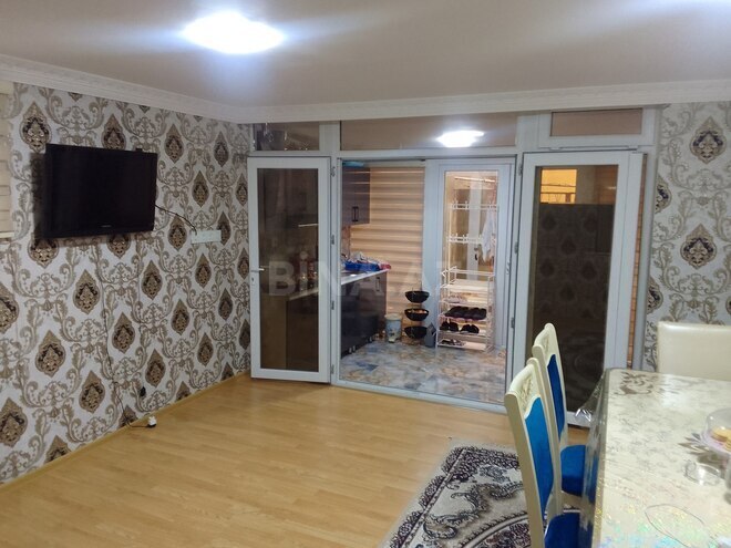 Satılır 2 otaqlı həyət evi/bağ evi 60 m², photo 6 from 11