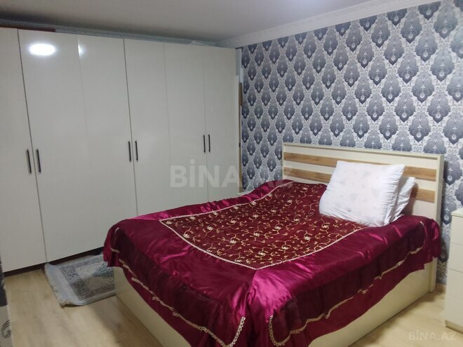 Satılır 2 otaqlı həyət evi/bağ evi 60 m², photo 7 from 11