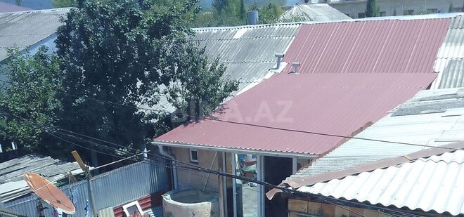 Satılır 2 otaqlı həyət evi/bağ evi 60 m², photo 9 from 11