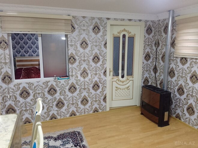 Satılır 2 otaqlı həyət evi/bağ evi 60 m², photo 10 from 11
