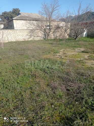 Satılır  torpaq 6 sot, Qara Qarayev m., photo 4 from 7