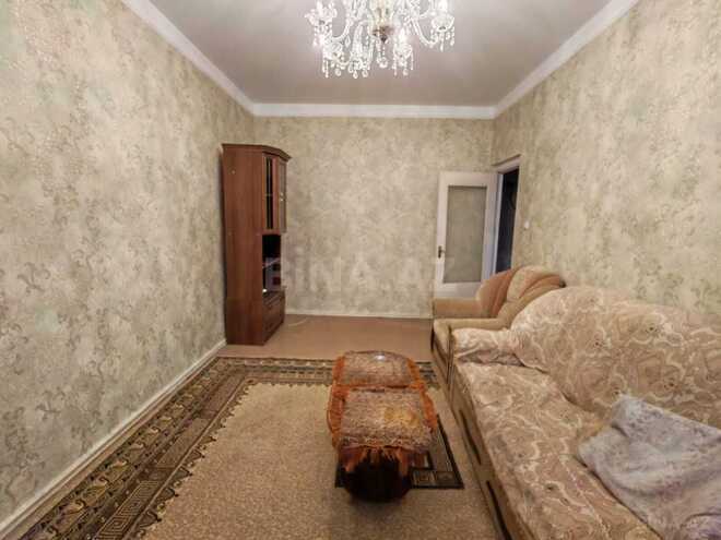 İcarəyə verilir 2 otaqlı köhnə tikili 65 m², Nəriman Nərimanov m., photo 4 from 15