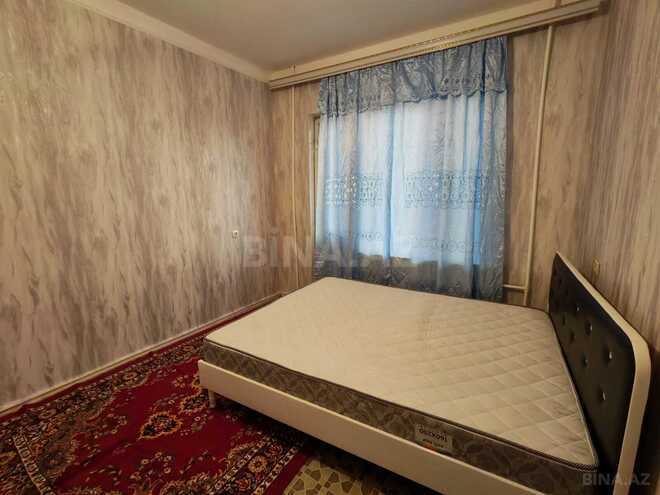 İcarəyə verilir 2 otaqlı köhnə tikili 65 m², Nəriman Nərimanov m., photo 6 from 15