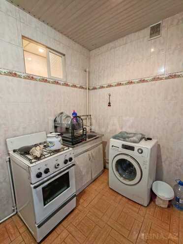 İcarəyə verilir 2 otaqlı köhnə tikili 65 m², Nəriman Nərimanov m., photo 8 from 15