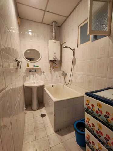 İcarəyə verilir 2 otaqlı köhnə tikili 65 m², Nəriman Nərimanov m., photo 11 from 15