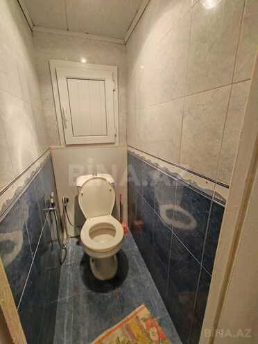 İcarəyə verilir 2 otaqlı köhnə tikili 65 m², Nəriman Nərimanov m., photo 12 from 15