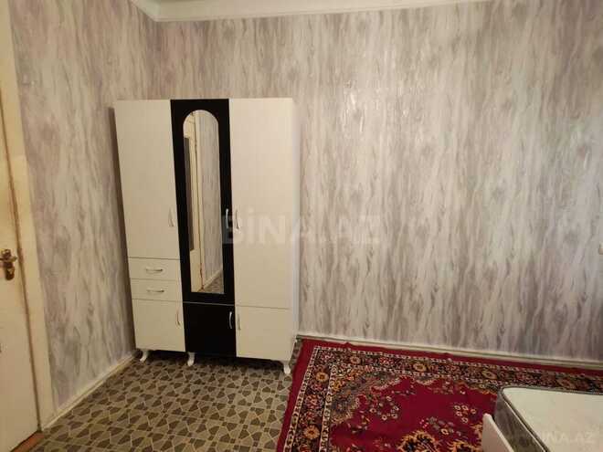 İcarəyə verilir 2 otaqlı köhnə tikili 65 m², Nəriman Nərimanov m., photo 7 from 15