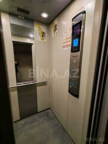 İcarəyə verilir 2 otaqlı köhnə tikili 65 m², Nəriman Nərimanov m., photo 13 from 15