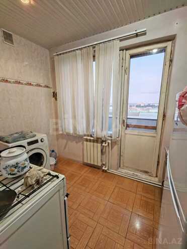 İcarəyə verilir 2 otaqlı köhnə tikili 65 m², Nəriman Nərimanov m., photo 9 from 15