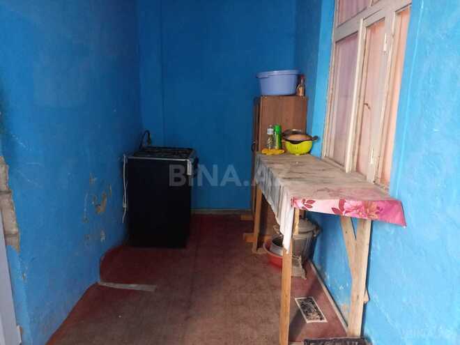 Satılır 3 otaqlı həyət evi/bağ evi 45 m², photo 15 from 17