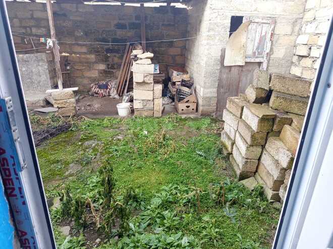 Satılır 3 otaqlı həyət evi/bağ evi 45 m², photo 5 from 17