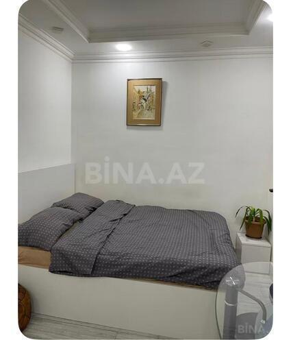 Сдаётся 1-комн. вторичка 20 м², м. Ичеришехер, photo 5 from 8