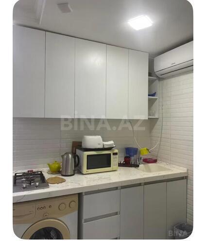 Сдаётся 1-комн. вторичка 20 м², м. Ичеришехер, photo 3 from 8