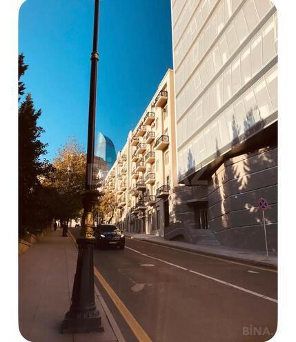 Сдаётся 1-комн. вторичка 20 м², м. Ичеришехер, photo 7 from 8