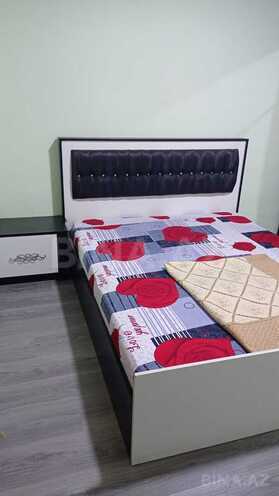 İcarəyə verilir 3 otaqlı həyət evi/bağ evi 90 m², 9-cu mikrorayon q., photo 14 from 17