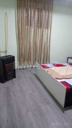 İcarəyə verilir 3 otaqlı həyət evi/bağ evi 90 m², 9-cu mikrorayon q., photo 15 from 17
