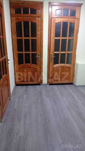 İcarəyə verilir 3 otaqlı həyət evi/bağ evi 90 m², 9-cu mikrorayon q., photo 8 from 17